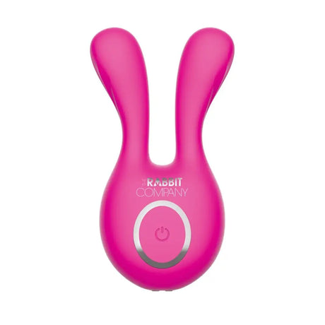 The Ears Plus Rabbit - Hot Pink - Sex Toys - Save 25% - the Ears Plus Rabbit - Hot Pink - Fast Shipping - Vibrator United Kingdom