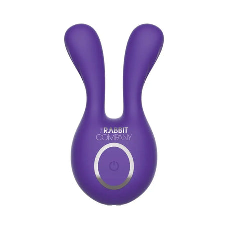 The Ears Plus Rabbit - Purple - Sex Toys - Save 25% - the Ears Plus Rabbit - Purple - Fast Shipping - Vibrator United Kingdom Stoke-on-trent