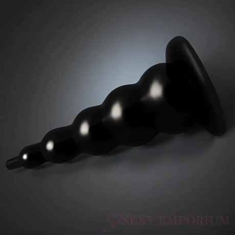 The Gaper 7 Inch Dildo Black - Dildos - Save 20% - Fast Shipping - United Kingdom Stoke-on-trent