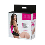 The Girl Next Door Anna Masturbator - Save 20% - Fast Shipping - Sale United Kingdom Stoke-on-trent