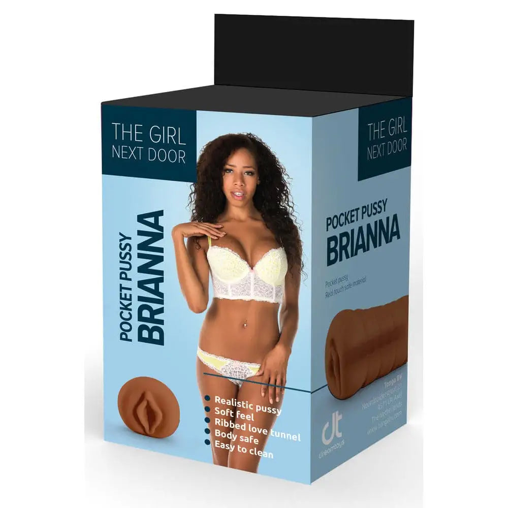 The Girl Next Door Brianna Masturbator - Save 15% - Fast Shipping - Sale United Kingdom Stoke-on-trent
