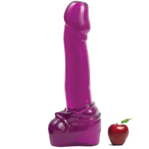 غیر حقیقت پسندانہ dildos
