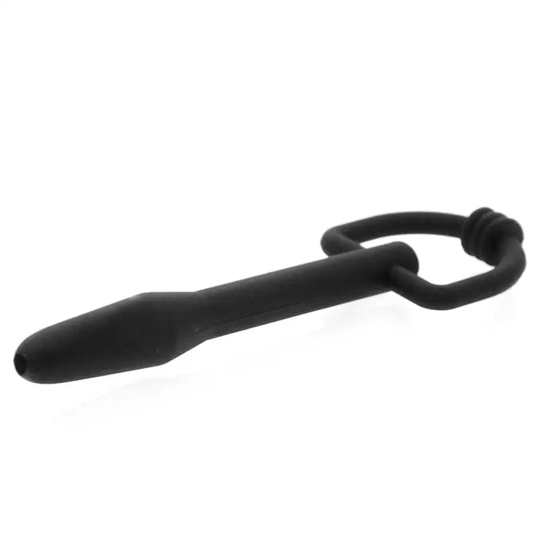 The Hallows Silicone Cumthru Dring Penis Plug - Save 30% - Cumthru Dring - Fast Shipping - Sale United Kingdom Stoke-on-trent