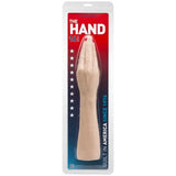 The Hand 16 Inch Realistic Dildo - Save 30% - Fast Shipping - United Kingdom Stoke-on-trent
