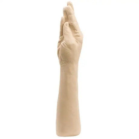 The Hand 16 Inch Realistic Dildo - Save 30% - Fast Shipping - United Kingdom Stoke-on-trent