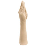 The Hand 16 Inch Realistic Dildo - Save 30% - Fast Shipping - United Kingdom Stoke-on-trent