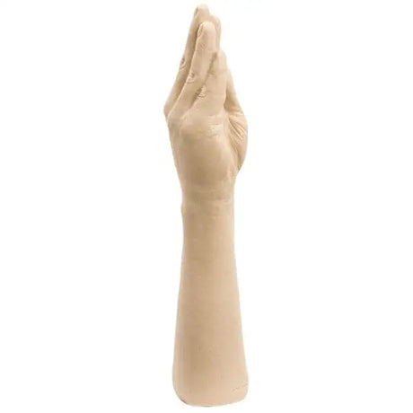 The Hand 16 Inch Realistic Dildo - Save 30% - Fast Shipping - United Kingdom Stoke-on-trent