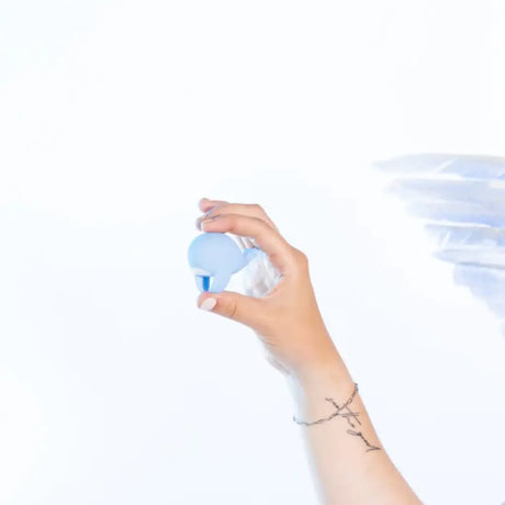 The Heavenly Humpback Finger Bullet Vibrator Fast Shipping United Kingdom Stoke on Trent