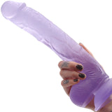 The Hung Monster Dildo – 11 Inch Purple - Dildos - Save 25% - Fast Shipping - United Kingdom Stoke-on-trent