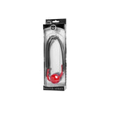 The Hush Gag Silicone Comfort Ball - Sex Toys - Save 30% - Fast Shipping - Sale United Kingdom Stoke-on-trent