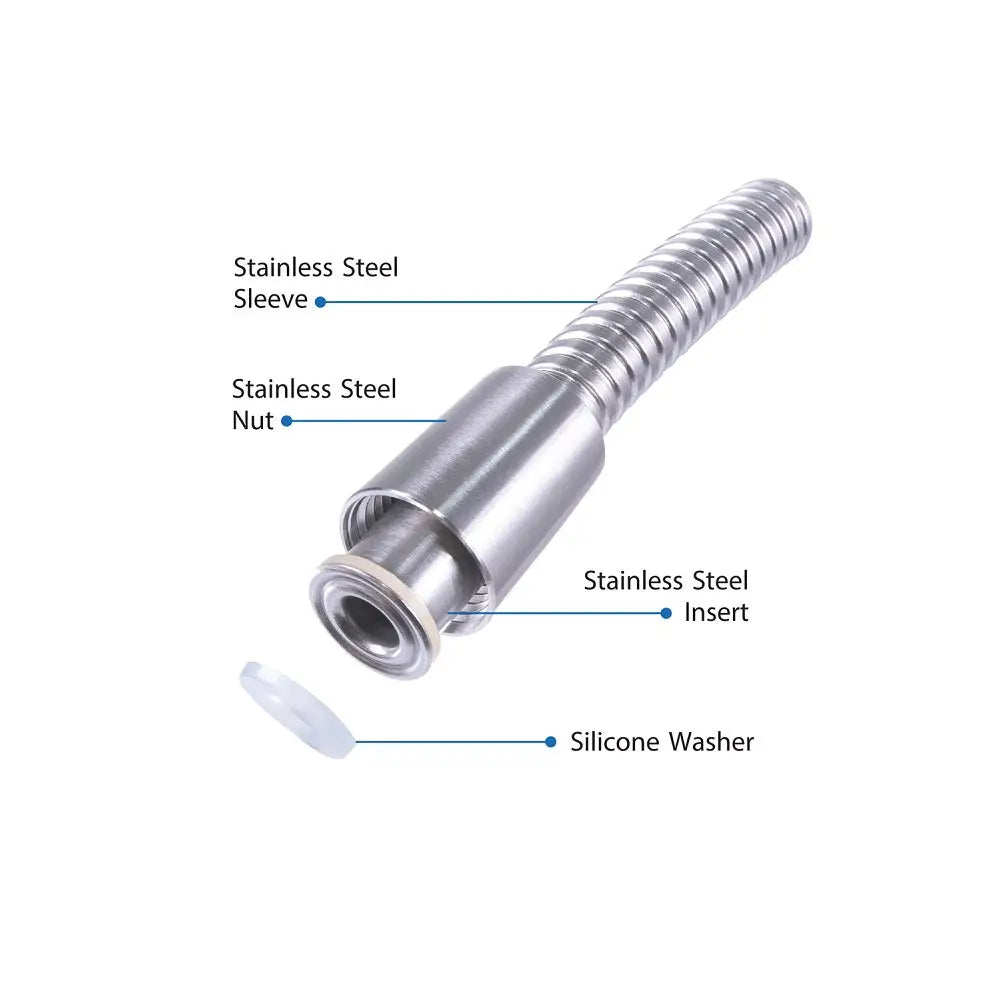 The Hygienic Pleasure Douche and Dong - Douches Enemas - Save 20% - Fast Shipping - Dildo United Kingdom Stoke-on-trent