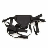 The Impaler 13 Inch Strap-on Dildo in Flesh with Black Harness - Save 25% - Strap-on - Fast - Sale United Kingdom Stoke-on-trent