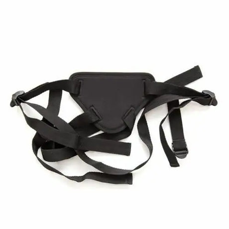 The Impaler 13 Inch Strap-on Dildo in Flesh with Black Harness - Save 25% - Strap-on - Fast - Sale United Kingdom Stoke-on-trent