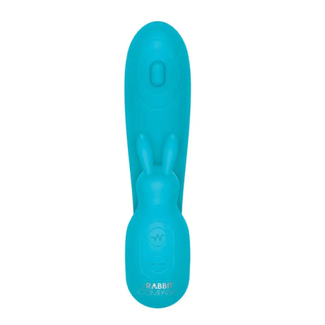 The Internal Rabbit - Blue - Save 20% - the Internal Rabbit - Blue - Fast Shipping - Vibrator United Kingdom Stoke-on-trent
