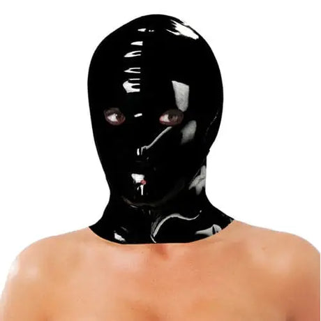 The Mask by Rubber Secrets - Fast Shipping - Sale United Kingdom Stoke-on-trent