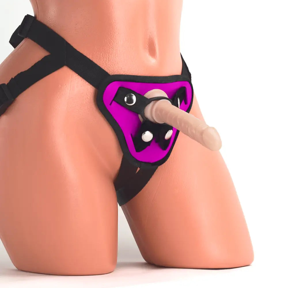 The Pegging Strap on Dildo - Save 20% - on - Fast Shipping - Sale United Kingdom Stoke-on-trent