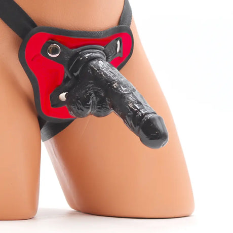 The Perfect Peg Beginners Strap - Fast Shipping - Strap-ons United Kingdom Stoke-on-trent