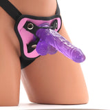 The Perfect Peg Beginners Strap - Fast Shipping - Strap-ons United Kingdom Stoke-on-trent
