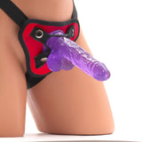 The Perfect Peg Beginners Strap - Fast Shipping - Strap-ons United Kingdom Stoke-on-trent