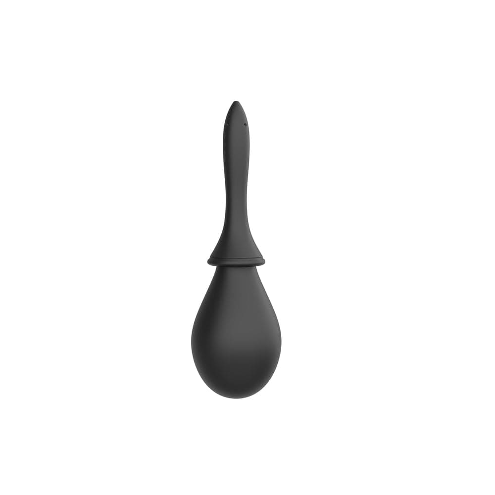 The Prostate Pleasure Anal Douche Set - Save 30% - Sale