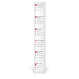 The Rabbit Company Beaded Hot Pink - Sex Toys - Save 30% - the - Fast Shipping - Vibrator United Kingdom Stoke-on-trent