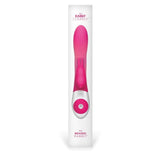 The Rabbit Company Beaded Hot Pink - Sex Toys - Save 30% - the - Fast Shipping - Vibrator United Kingdom Stoke-on-trent