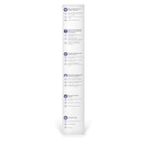 The Rabbit Company Beaded Purple - Sex Toys - Save 30% - the - Fast Shipping - Vibrator United Kingdom Stoke-on-trent