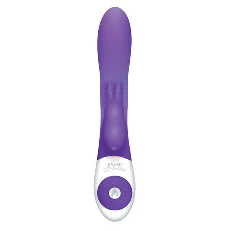 The Rabbit Company Beaded Purple - Sex Toys - Save 30% - the - Fast Shipping - Vibrator United Kingdom Stoke-on-trent