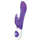 The Rabbit Company Beaded Purple - Sex Toys - Save 30% - the - Fast Shipping - Vibrator United Kingdom Stoke-on-trent