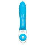 The Rabbit Company Come Hither Blue - Sex Toys - Save 30% - the - Fast Shipping - Vibrator United Kingdom Stoke-on-trent