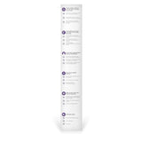 The Rabbit Company Come Hither Purple - Sex Toys - Save 30% - the - Fast Shipping - Vibrator United Kingdom Stoke-on-trent