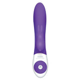 The Rabbit Company Come Hither Purple - Sex Toys - Save 30% - the - Fast Shipping - Vibrator United Kingdom Stoke-on-trent