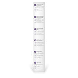 The Rabbit Company G-spot Purple - Sex Toys - Save 25% - the G-spot - Fast Shipping - Vibrator United Kingdom Stoke-on-trent