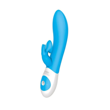 The Rabbit Company Kissing Blue o - Sex Toys - Save 25% - Vibrator