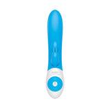 The Rabbit Company Kissing Blue o - Sex Toys - Save 25% - o - Fast Shipping - Vibrator United Kingdom Stoke-on-trent