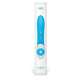 The Rabbit Company Kissing Blue o - Sex Toys - Save 25% - o - Fast Shipping - Vibrator United Kingdom Stoke-on-trent