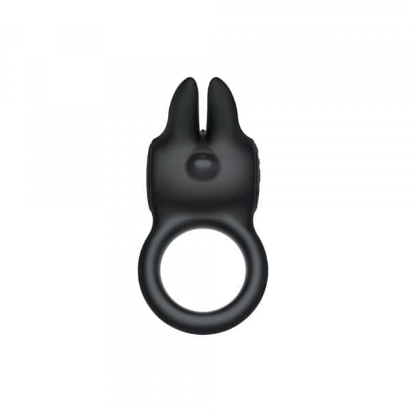 The Rabbit Company Love Ring Black - Save 20% - Sale