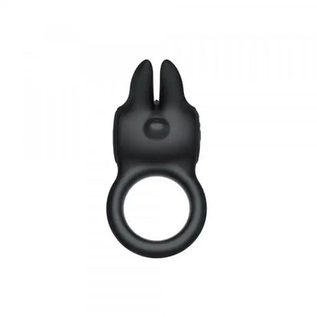 The Rabbit Company Love Ring Black - Save 30% - Fast Shipping - Sale United Kingdom Stoke-on-trent
