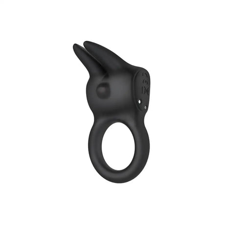 The Rabbit Company Love Ring Black - Save 30% - Fast Shipping - Sale United Kingdom Stoke-on-trent