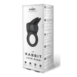 The Rabbit Company Love Ring Black - Save 20% - Sale