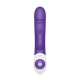 The Rabbit Company Thrusting Purple o - Sex Toys - Save 20% - Vibrator