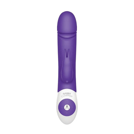 The Rabbit Company Thrusting Purple o - Sex Toys - Save 30% - Vibrator