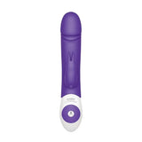 The Rabbit Company Thrusting Purple o - Sex Toys - Save 30% - o - Fast Shipping - Vibrator United Kingdom Stoke-on-trent