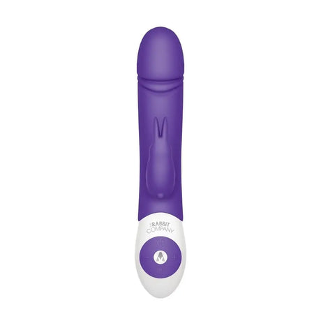 The Rabbit Company Thrusting Purple o - Sex Toys - Save 30% - o - Fast Shipping - Vibrator United Kingdom Stoke-on-trent