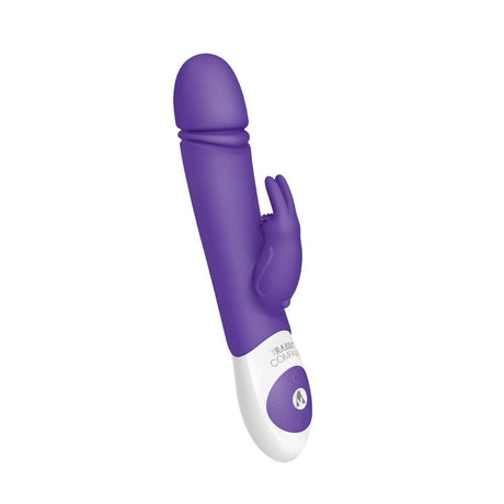 The Rabbit Company Thrusting Purple o - Sex Toys - Save 20% - Vibrator