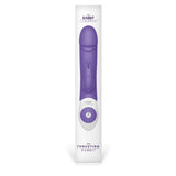 The Rabbit Company Thrusting Purple o - Sex Toys - Save 20% - Vibrator