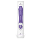 The Rabbit Company Thrusting Purple o - Sex Toys - Save 30% - o - Fast Shipping - Vibrator United Kingdom Stoke-on-trent