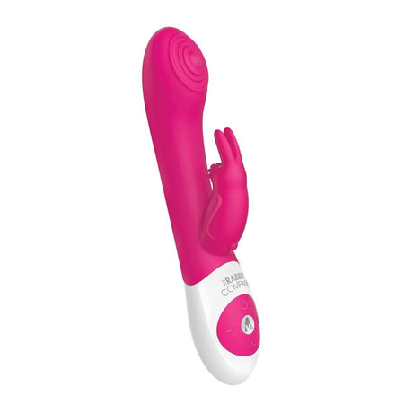 The Rabbit Company THE THUMPER RABBIT Pink - Sex Toys
