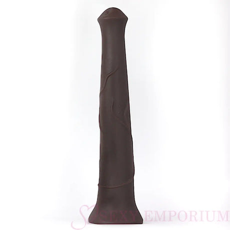 The Raging Stallion 16.5 Inch Horse Dildo Brown - Save 30% - Fast Shipping - United Kingdom Stoke-on-trent