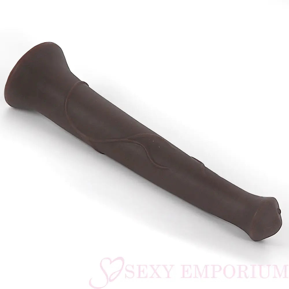The Raging Stallion 16.5 Inch Horse Dildo Brown - Save 30% - Fast Shipping - United Kingdom Stoke-on-trent